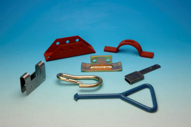 Bending and Shaping Metal