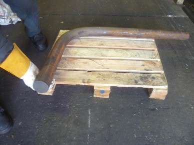 Bending and Shaping Metal