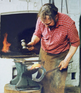 Modern Skills with a Longstanding Background