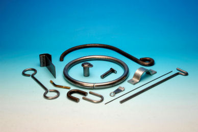 Bending and Shaping Metal