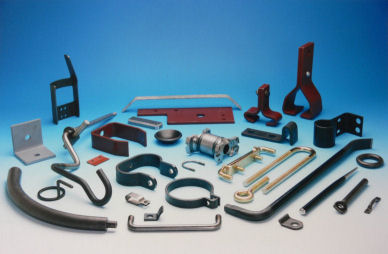 Bending and Shaping Metal