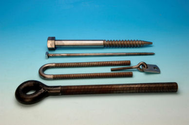 Bending and Shaping Metal