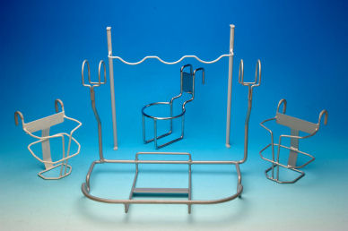 Bending and Shaping Metal