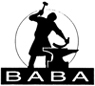 British Artists Blacksmiths Association logo