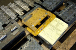 Parts Matching a Sample